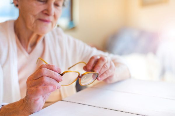 memory care facilities