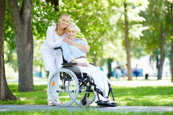 6 Signs It's Time to Consider Luxury Assisted Living