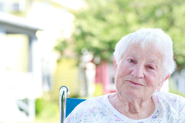 assisted living