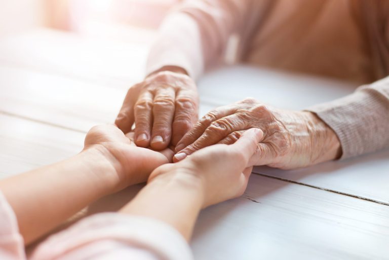 assisted living facility