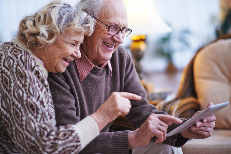 skilled nursing home