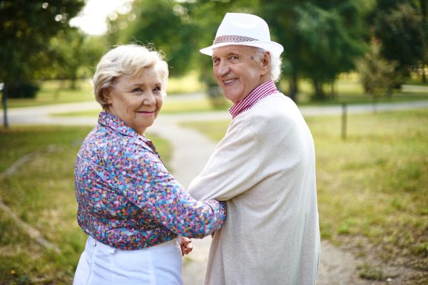 assisted living