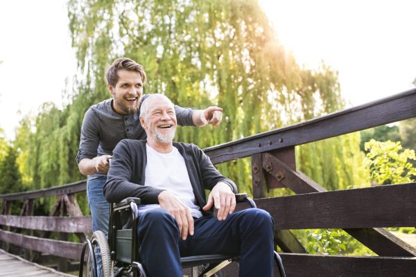 assisted living facilities