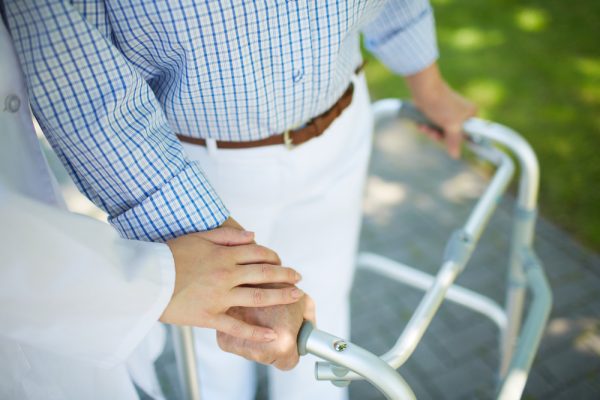 luxury assisted living