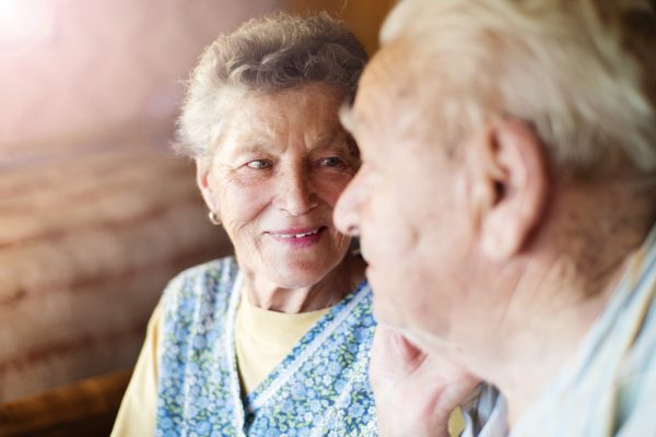 memory care