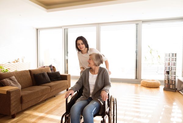 memory care