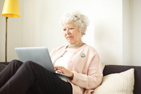 assisted living and memory care