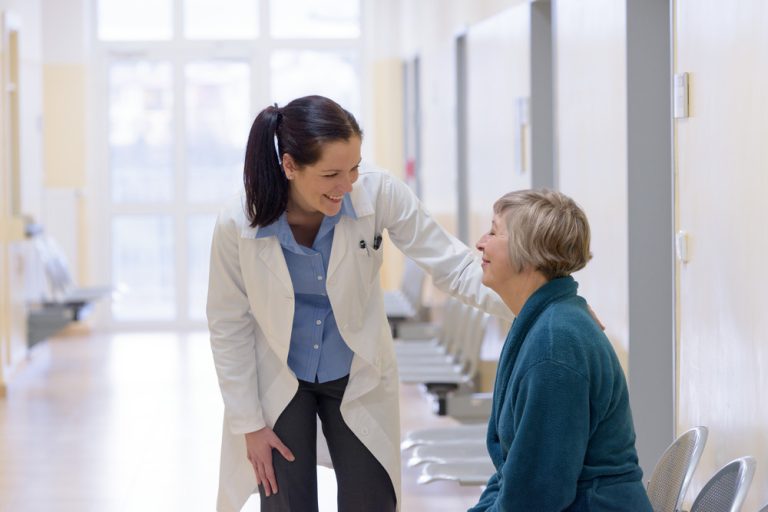 assisted living facilities