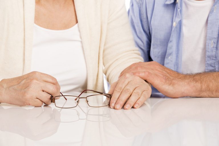assisted living and memory care