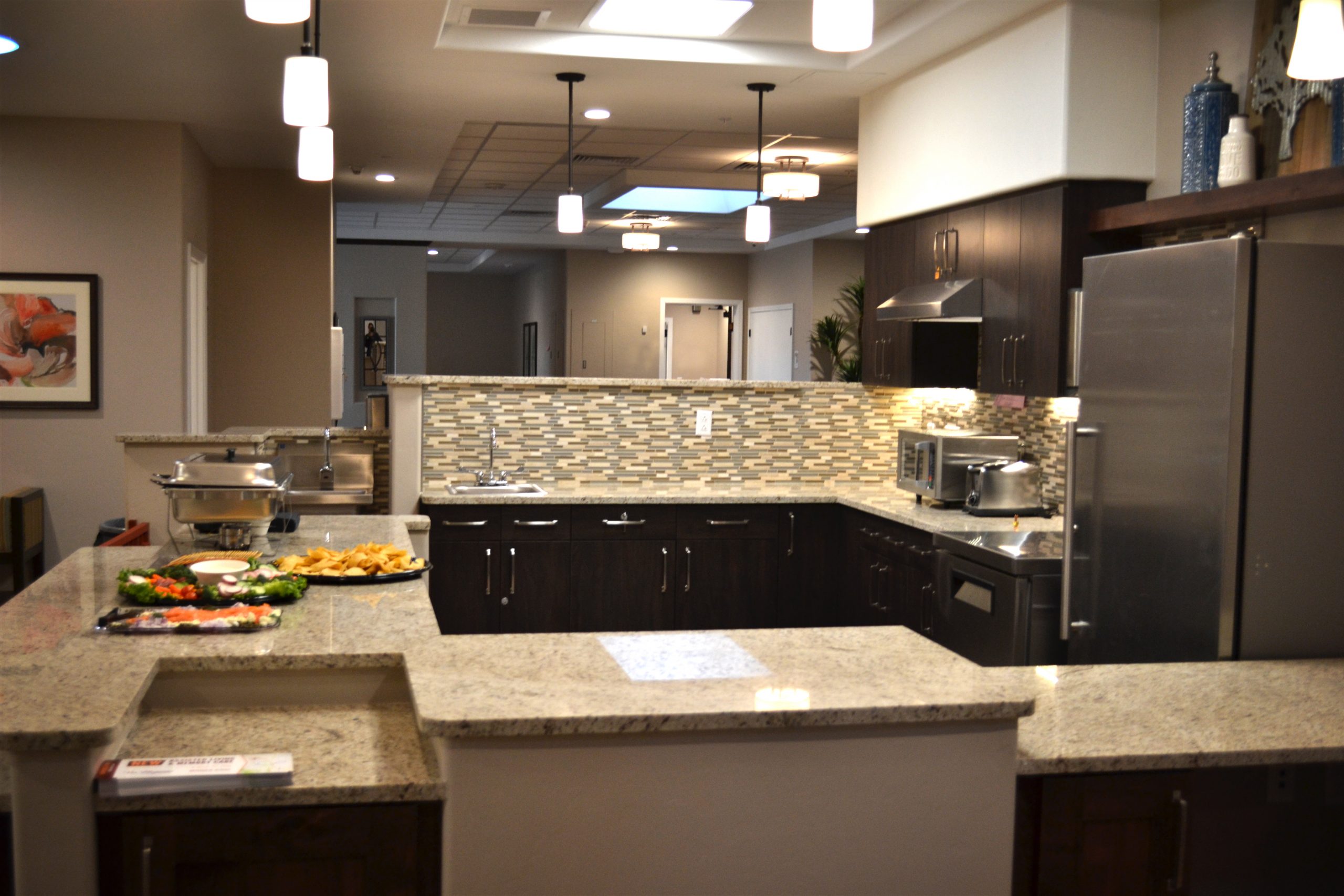 The Palo Verde Tucson Luxury Assisted Living Home